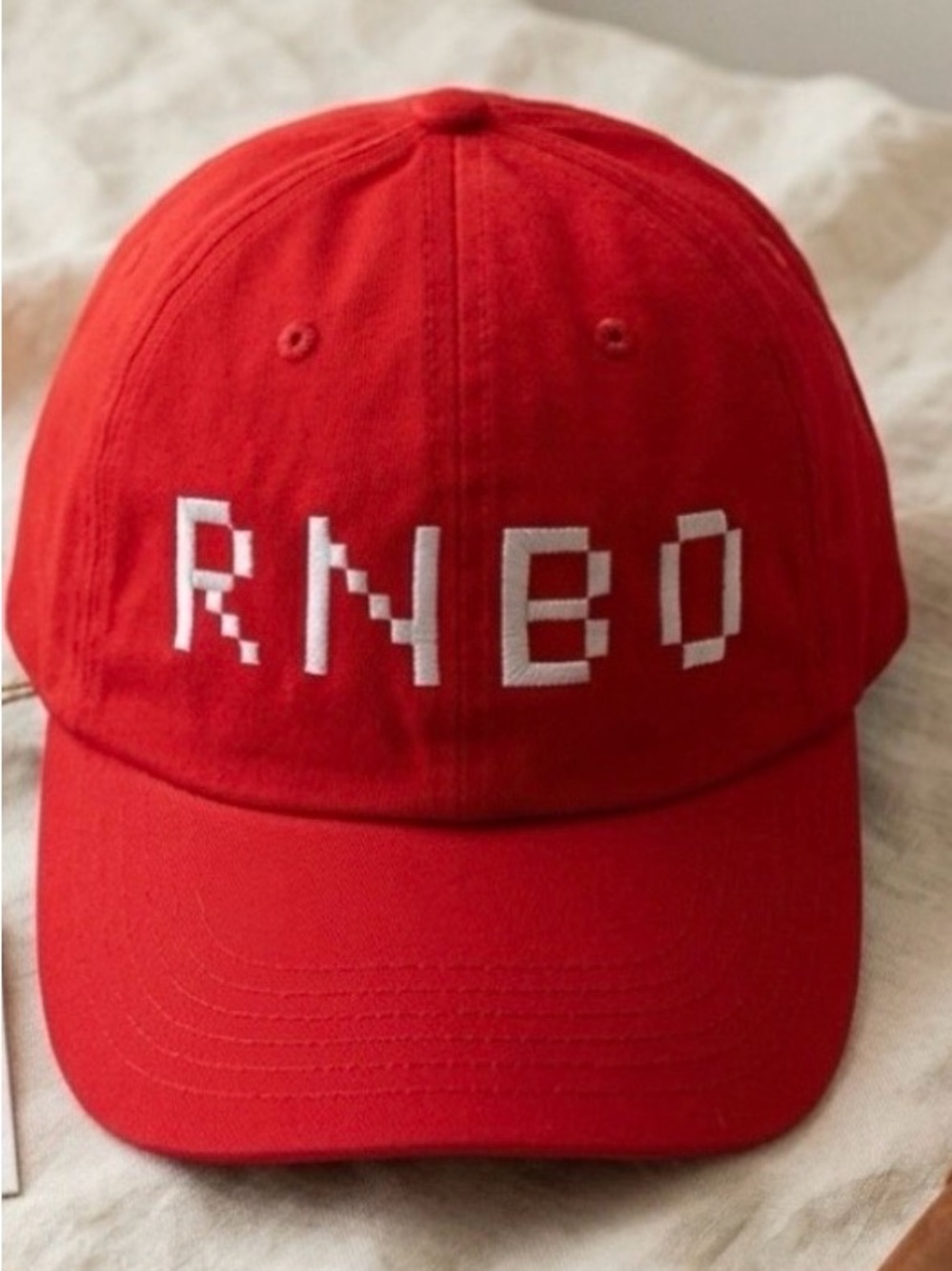 RNBO JAKE PAUL HAT NWT!!